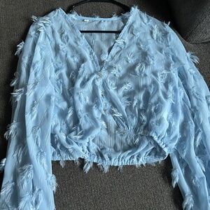 Women’s blouse
